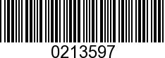 Replaced by 0214758