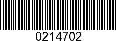 0214702 - L/P   28.99