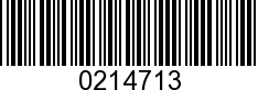 0214713 - L/P   31.79