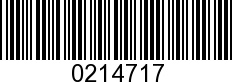 0214717 - L/P   31.79