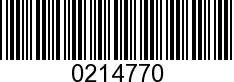 0214770 - L/P   31.79
