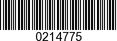 0214775 - DECAL