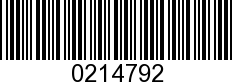 0214792 - L/P   29.99