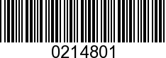 0214801 - L/P   15.91