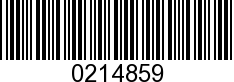 0214859 - L/P   31.79