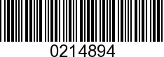 0214894 - DECAL