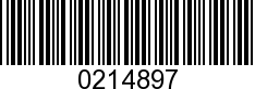 0214897 - DECAL