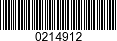 0214912 - DECAL