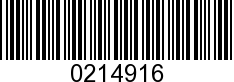 0214916 - L/P   19.99