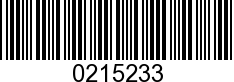 0215233 - L/P   13.99