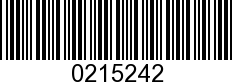 DECAL 0215242