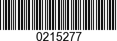 DECAL PORT STRIPE 0215277