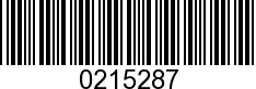 DECAL BMCA LOGO 0215287