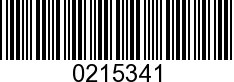 DECAL, 250 0215341
