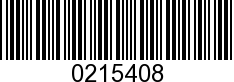 0215408 - L/P   31.79