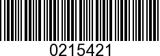 0215421 - L/P   28.99