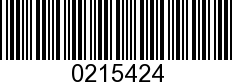 0215424 - L/P   29.99