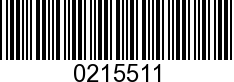 0215511 - L/P   28.99