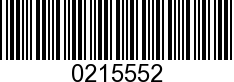 0215552 - DECAL UMC 6V6 STBD