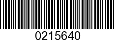 0215640 - 05 OM 40 E-TEC FRN