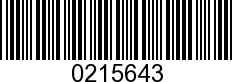 0215643 - 05 OM75-90ETEC FRN