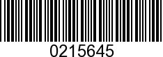 0215645 - L/P   31.79