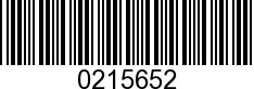 0215652 - DECAL COMMERCIAL