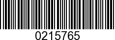 0215765 - 07 OM40-60ETEC FRN