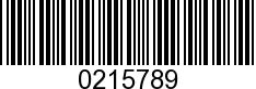 0215789 - L/P   28.99