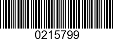 0215799 - L/P   31.79