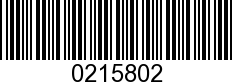 0215802 - 08 OM 200/250 FRN