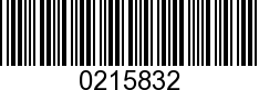0215832 - DECAL 175