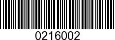 0216002 - 11 O/M 200/300 ENG