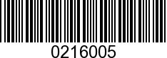 0216005 - 10-O/M 15HP-HO FRN
