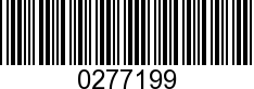 0277199 - L/P    5.54