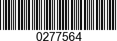 0277564 - L/P   19.75