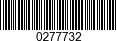 0277732 - L/P    4.40