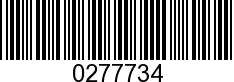 0277734 - L/P    2.50