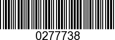 0277738 - L/P    5.50