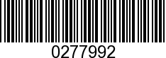 0277992 - L/P   26.41