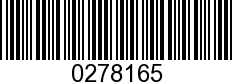 Replaced by 0278242