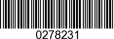 0278231 - L/P    1.50