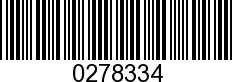 0278334 - L/P   28.75