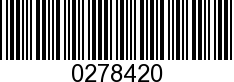 Replaced by 0278573