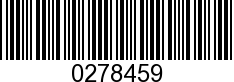 0278459 - L/P    3.50