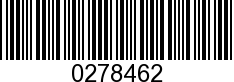 0278462 - L/P   11.85