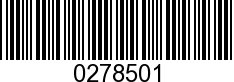 Replaced by 0278613