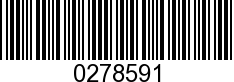 0278591 - L/P  103.69