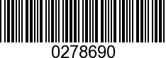Replaced by 0278949