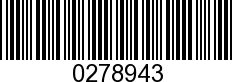 0278943 - L/P  135.15